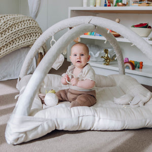 The Remy | Baby Play Mat