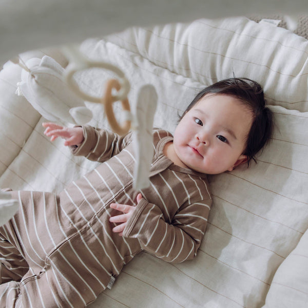 The Remy | Baby Play Mat