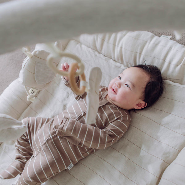 The Remy | Baby Play Mat