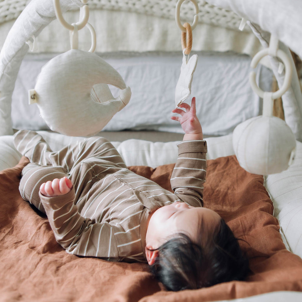 The Remy | Baby Play Mat