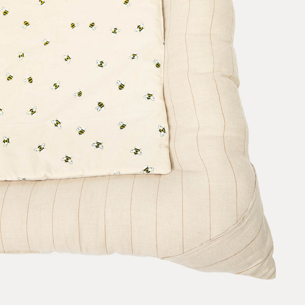 The Remy | Baby Play Mat