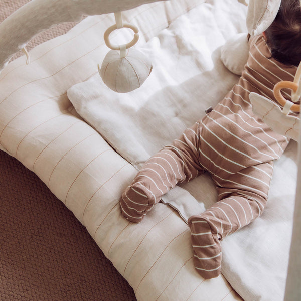 The Remy | Baby Play Mat