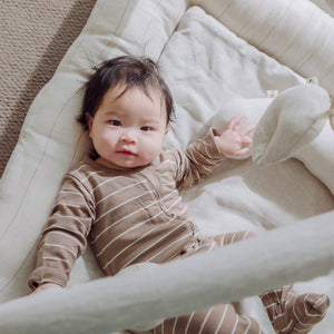 The Remy | Baby Play Mat