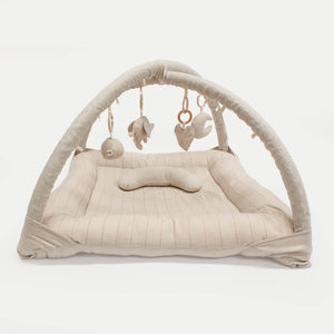 The Remy | Baby Play Mat