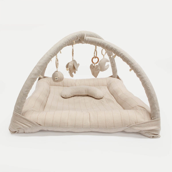 The Remy | Baby Play Mat