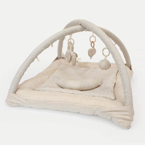 The Remy | Baby Play Mat