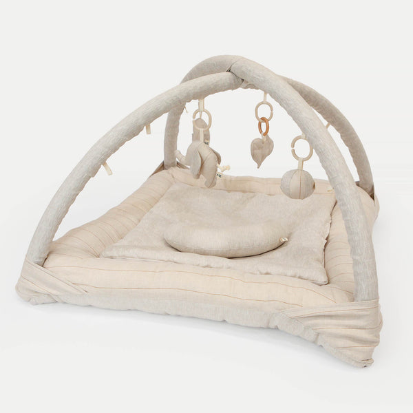 The Remy | Baby Play Mat