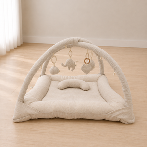 The Remy | Baby Play Mat