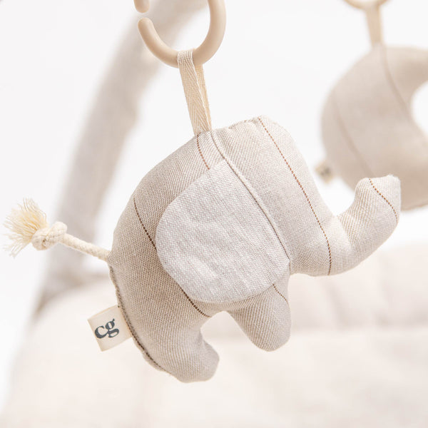 The Remy | Baby Play Mat