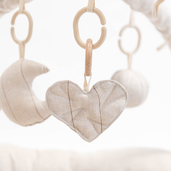 The Heart