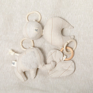 The Remy | Baby Play Mat