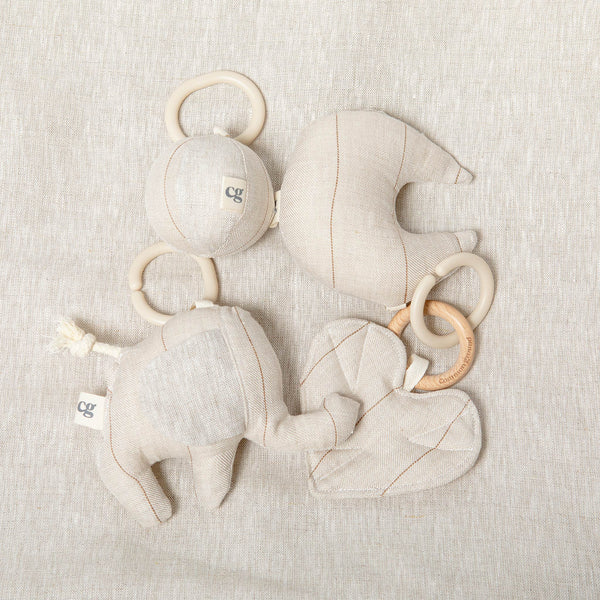 The Remy | Baby Play Mat