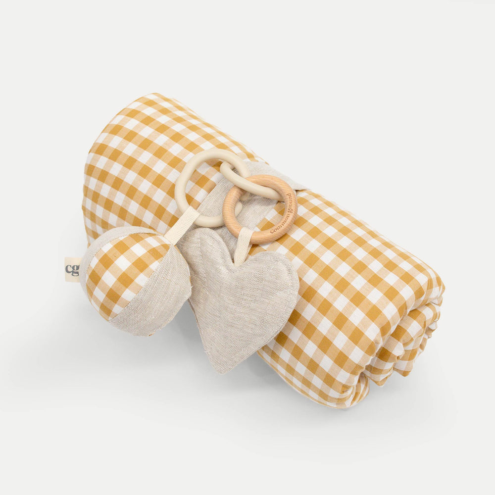 The Ready to Roll Bundle