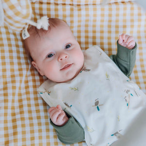 The Sonny | Baby Play Mat