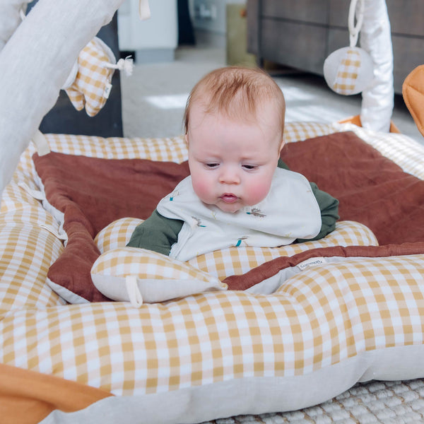 The Sonny | Baby Play Mat