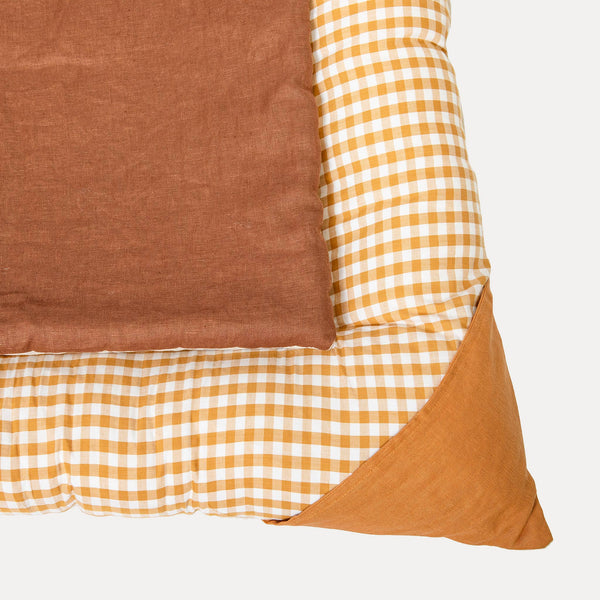 The Sonny | Baby Play Mat