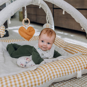 The Sonny | Baby Play Mat
