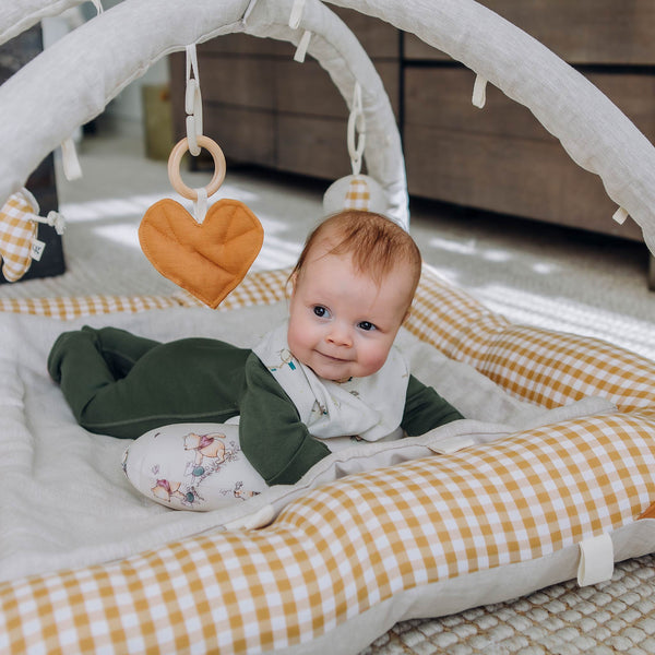 The Sonny | Baby Play Mat