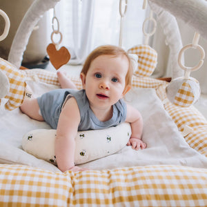 The Sonny | Baby Play Mat
