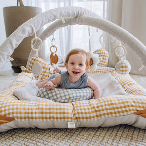 The Sonny | Baby Play Mat