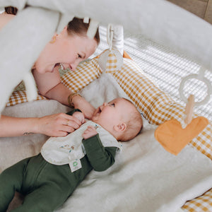 The Sonny | Baby Play Mat