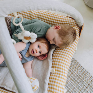 The Sonny | Baby Play Mat
