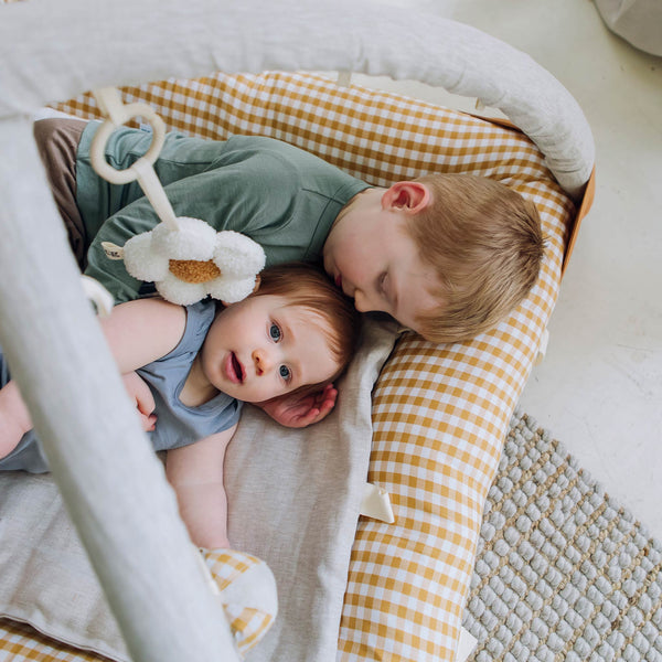 The Sonny | Baby Play Mat