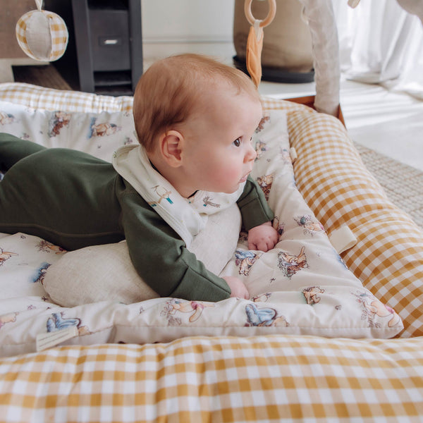 The Sonny | Baby Play Mat
