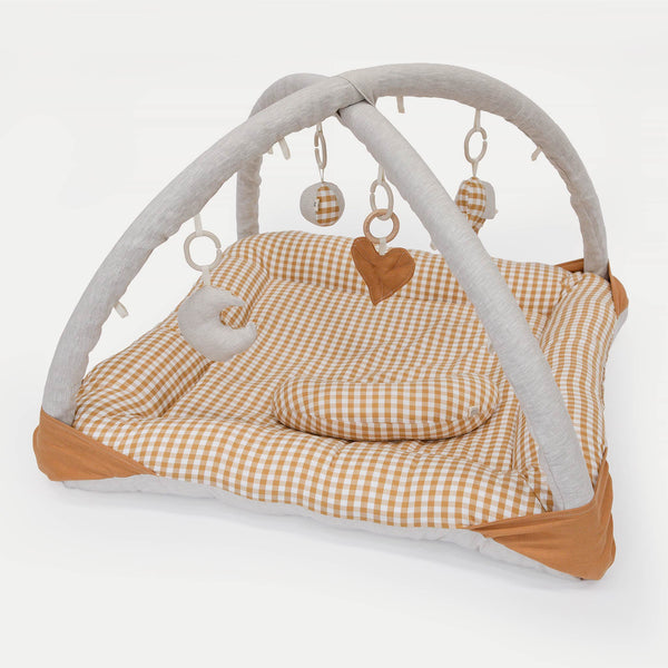 The Sonny | Baby Play Mat