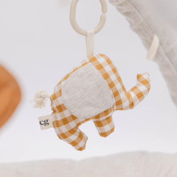 The Sonny | Baby Play Mat
