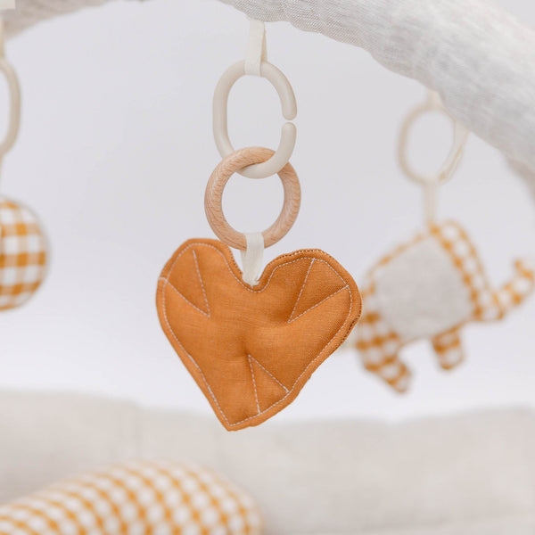 The Heart