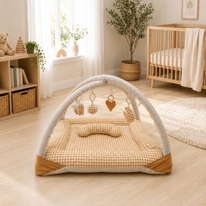 The Sonny | Baby Play Mat