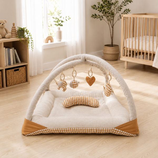 The Sonny | Baby Play Mat