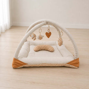 The Sonny | Baby Play Mat