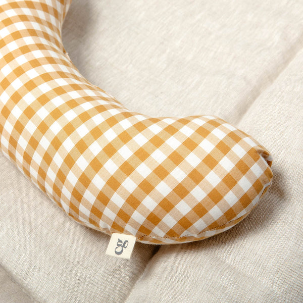 The Tummy Time Support Aid
