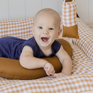 Tummy Time Cushion - Support Aid