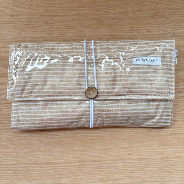 Portable Change Mat