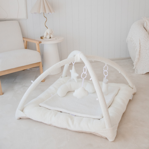 Activity Play Mat | Cloud
