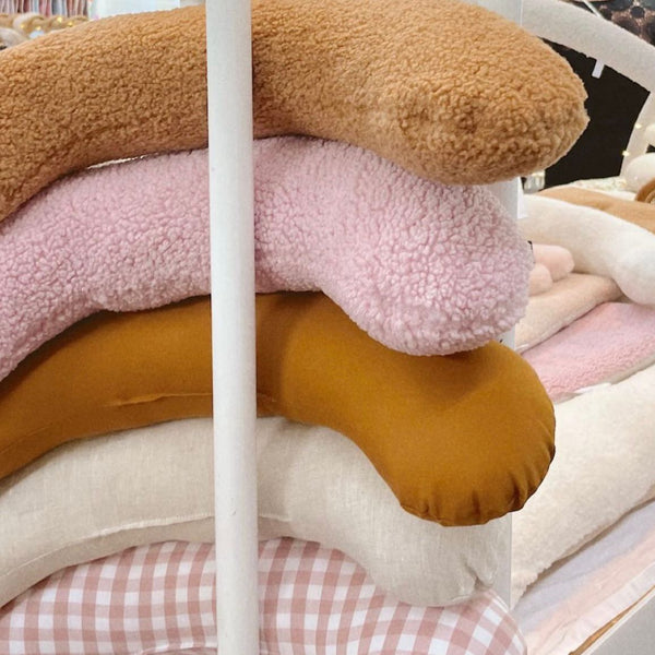 Tummy Time Cushion - Support Aid