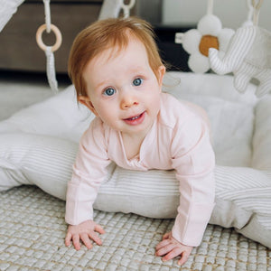 The Ollie | Baby Play Mat