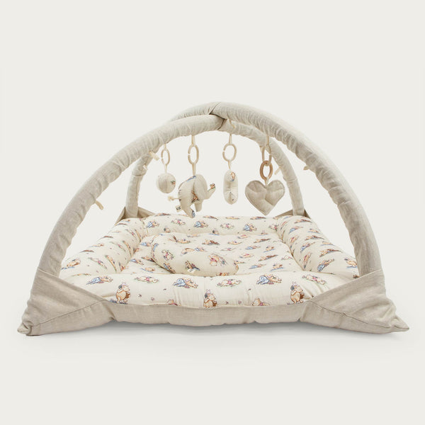 The Winnie | Baby Play Mat