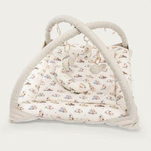 The Winnie | Baby Play Mat