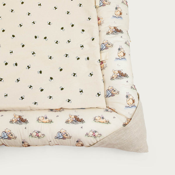 The Winnie | Baby Play Mat