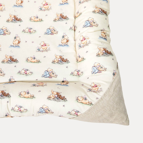The Winnie | Baby Play Mat