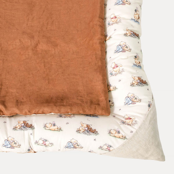 The Winnie | Baby Play Mat