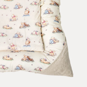 The Winnie | Baby Play Mat