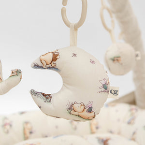 The Winnie | Baby Play Mat