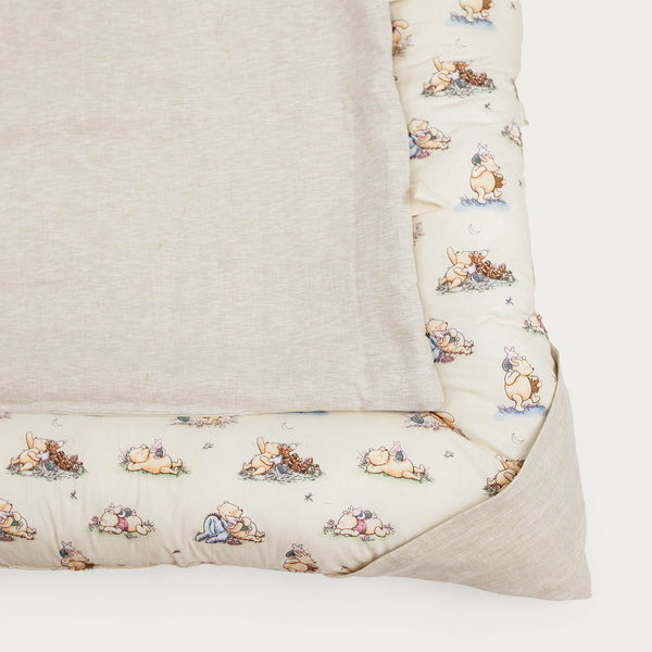 The Winnie | Baby Play Mat
