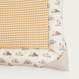 The Winnie | Baby Play Mat