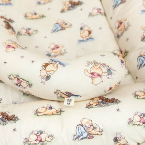 The Tummy Time Support Aid | Winnie